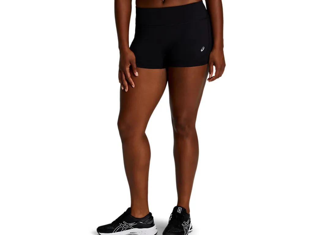 ASICS 2IN TRAIN SHORT-Women Extended Sizes|Shorts & Pants