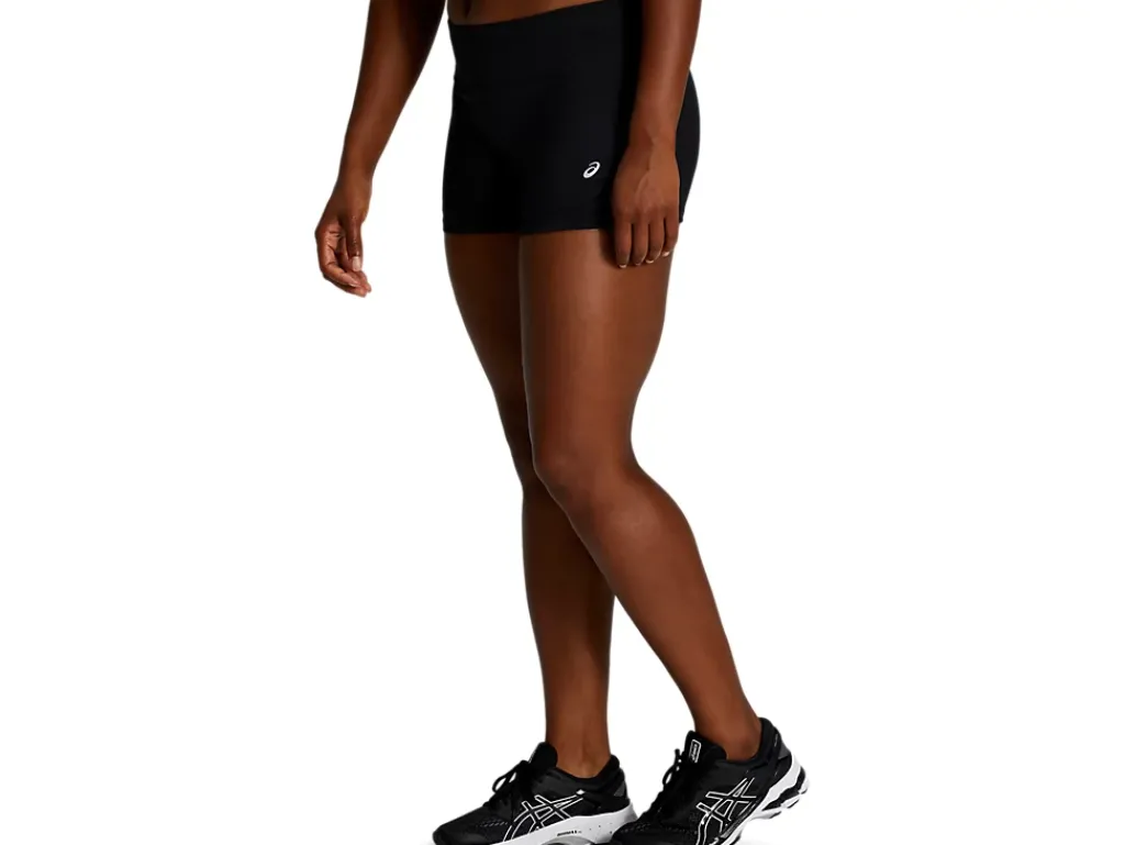 ASICS 2IN TRAIN SHORT-Women Extended Sizes|Shorts & Pants