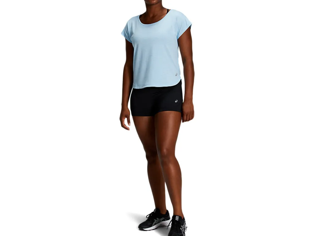 ASICS 2IN TRAIN SHORT-Women Extended Sizes|Shorts & Pants