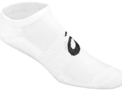 ASICS Invasion No Show (6 Pack)-Women Gear & Accessories|Socks