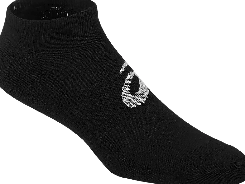 ASICS Invasion No Show (6 Pack)-Women Gear & Accessories|Socks