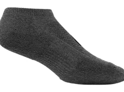 ASICS Invasion No Show (6 Pack)-Women Gear & Accessories|Socks