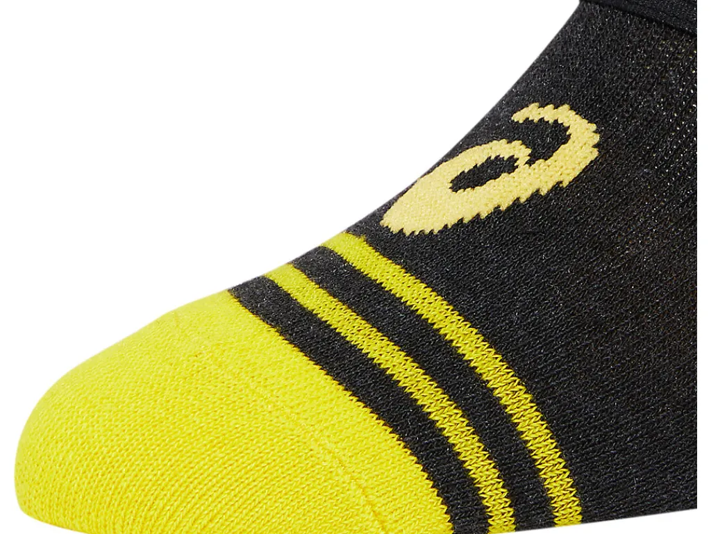 ASICS INVASION ULTRALOW-Women Gear & Accessories|Socks