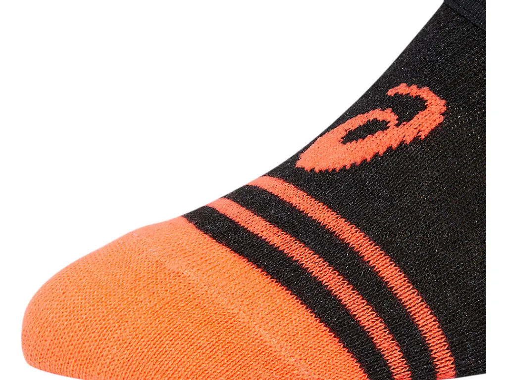 ASICS INVASION ULTRALOW-Women Gear & Accessories|Socks