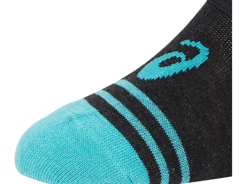 ASICS INVASION ULTRALOW-Women Gear & Accessories|Socks