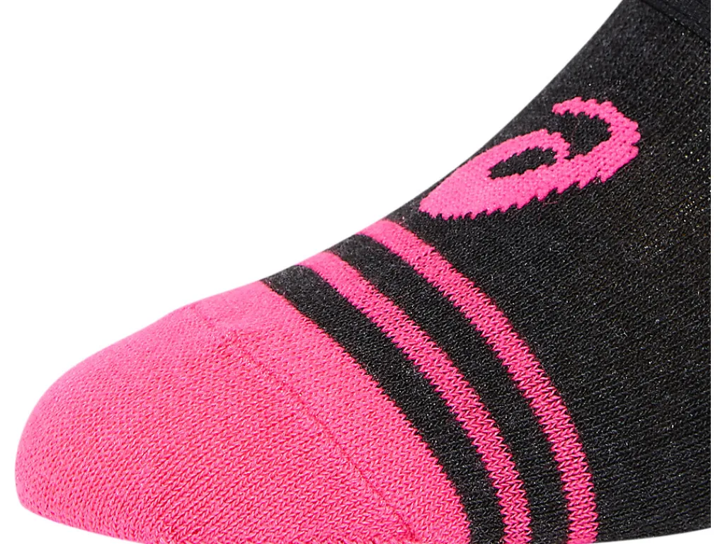ASICS INVASION ULTRALOW-Women Gear & Accessories|Socks