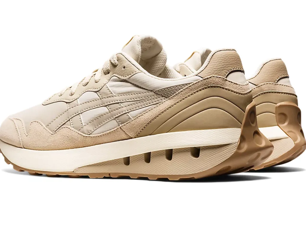 ASICS JOGGER X81-Women Unisex|Semi-Annual Sale