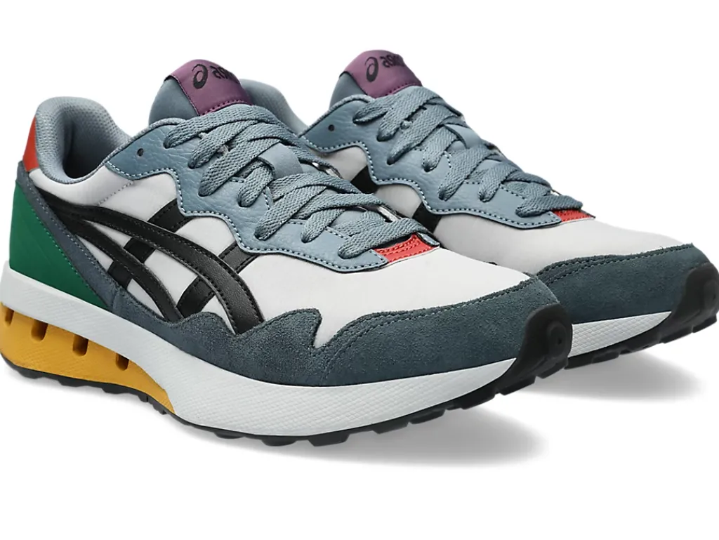 ASICS JOGGER X81-Women Unisex|Best Sellers