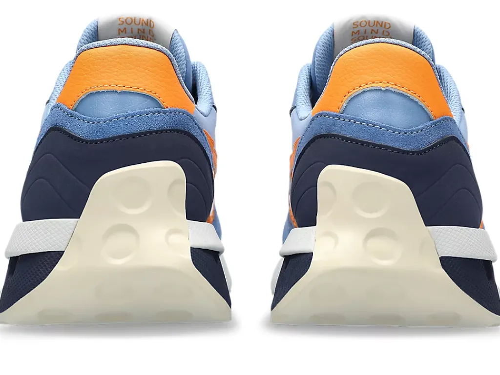ASICS JOGGER X81-Women Unisex|Semi-Annual Sale