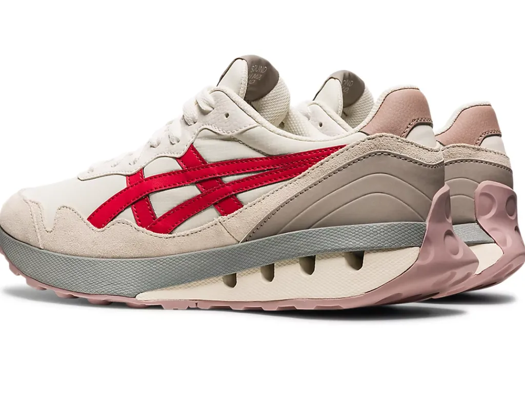 ASICS JOGGER X81-Women Unisex|Semi-Annual Sale