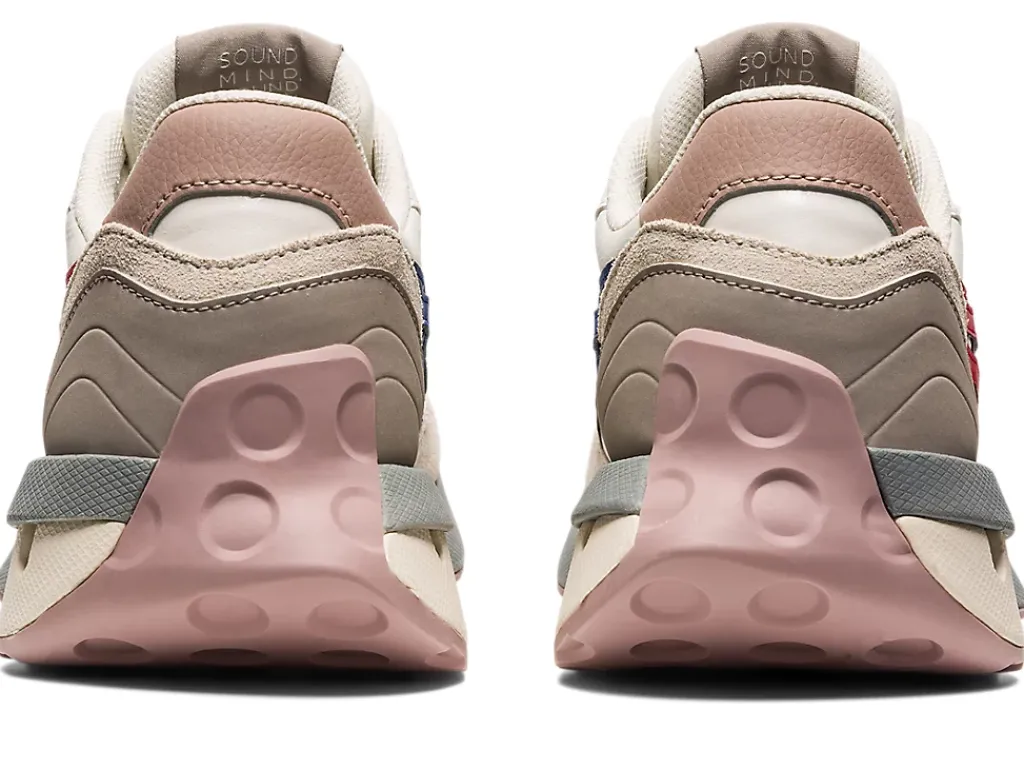 ASICS JOGGER X81-Women Unisex|Semi-Annual Sale