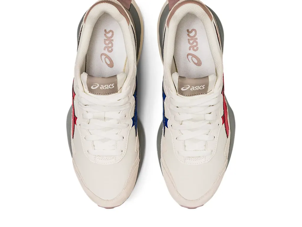 ASICS JOGGER X81-Women Unisex|Semi-Annual Sale