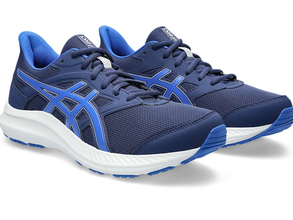 ASICS JOLT 4 EXTRA WIDE-Men Extra Wide Shoes|Running Shoes