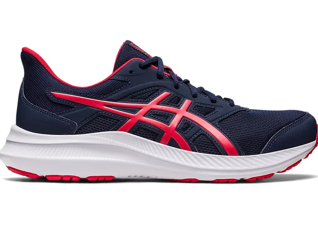 ASICS JOLT 4 EXTRA WIDE-Men Extra Wide Shoes|Semi-Annual Sale