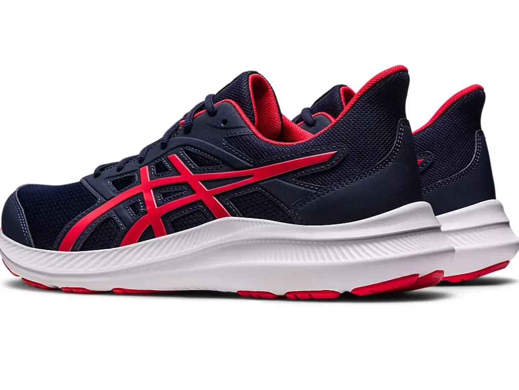 ASICS JOLT 4 EXTRA WIDE-Men Extra Wide Shoes|Semi-Annual Sale