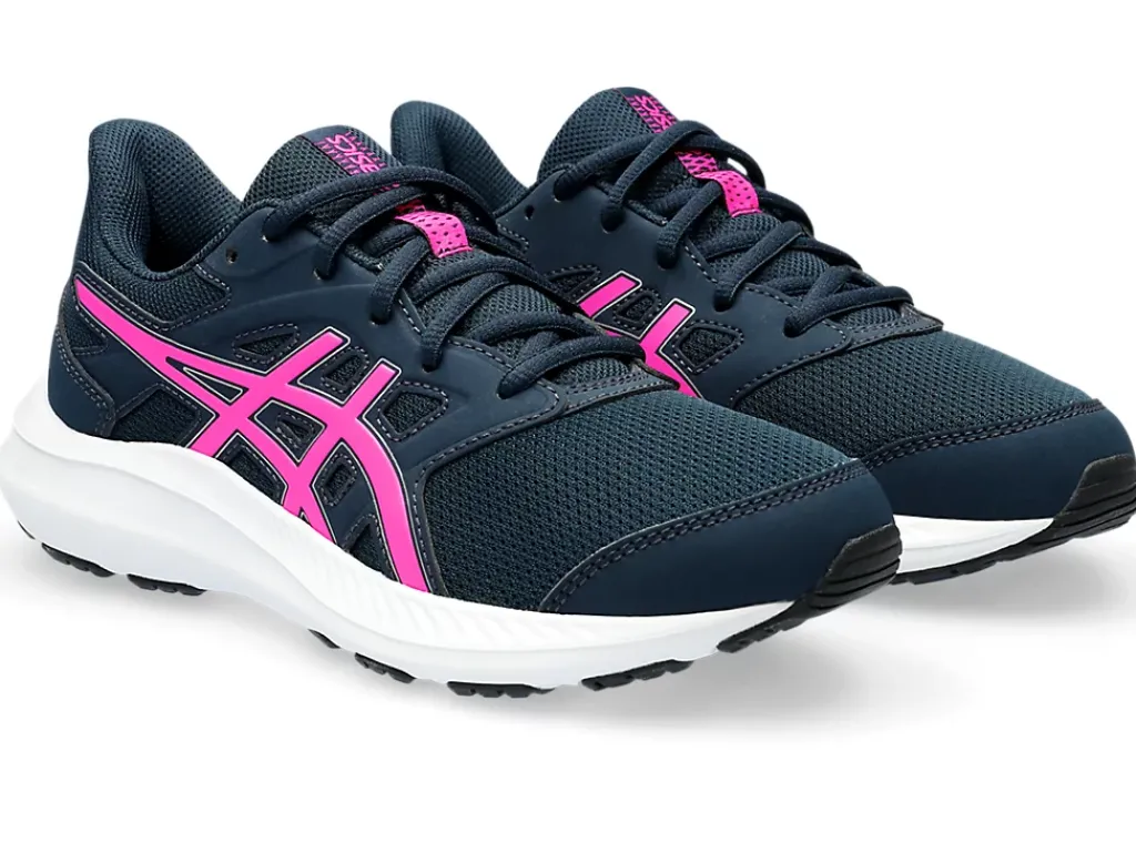 ASICS JOLT 4 GRADE SCHOOL-Kids Neutral|Shoes Under $50
