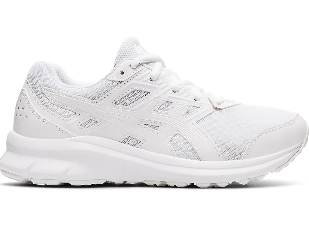 ASICS JOLT 3 GRADE SCHOOL-Kids Neutral|Shoes Under $50