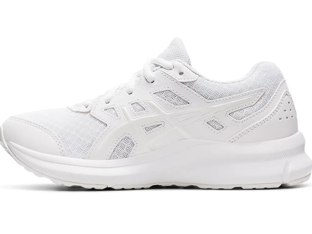 ASICS JOLT 3 GRADE SCHOOL-Kids Neutral|Shoes Under $50