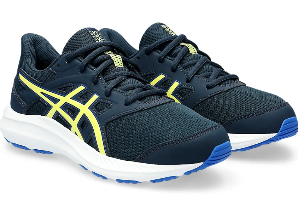 ASICS JOLT 4 GRADE SCHOOL-Kids Neutral|Shoes Under $50