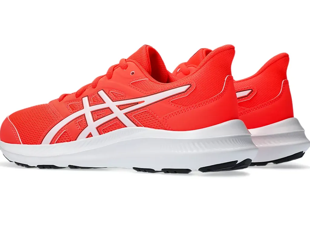 ASICS JOLT 4 GRADE SCHOOL-Kids Neutral|Shoes Under $50