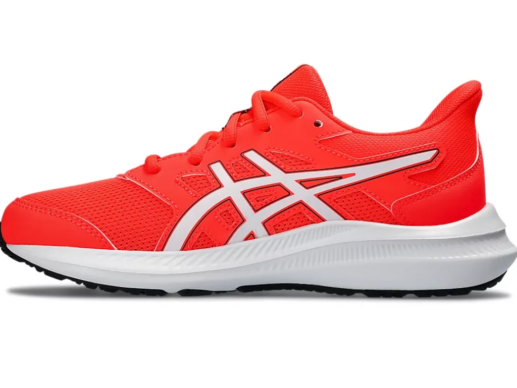 ASICS JOLT 4 GRADE SCHOOL-Kids Neutral|Shoes Under $50