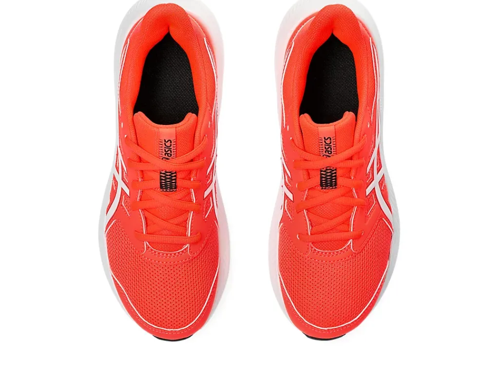 ASICS JOLT 4 GRADE SCHOOL-Kids Neutral|Shoes Under $50