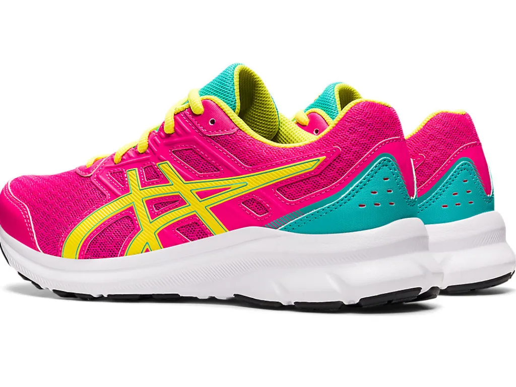 ASICS JOLT 3 GRADE SCHOOL-Kids Neutral|Shoes Under $50