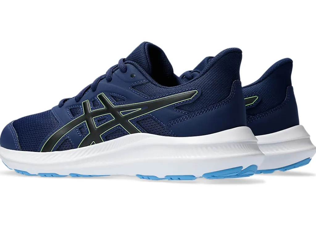 ASICS JOLT 4 GRADE SCHOOL-Kids Neutral|Shoes Under $50