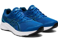 ASICS JOLT 3 GRADE SCHOOL-Kids Neutral|Shoes Under $50