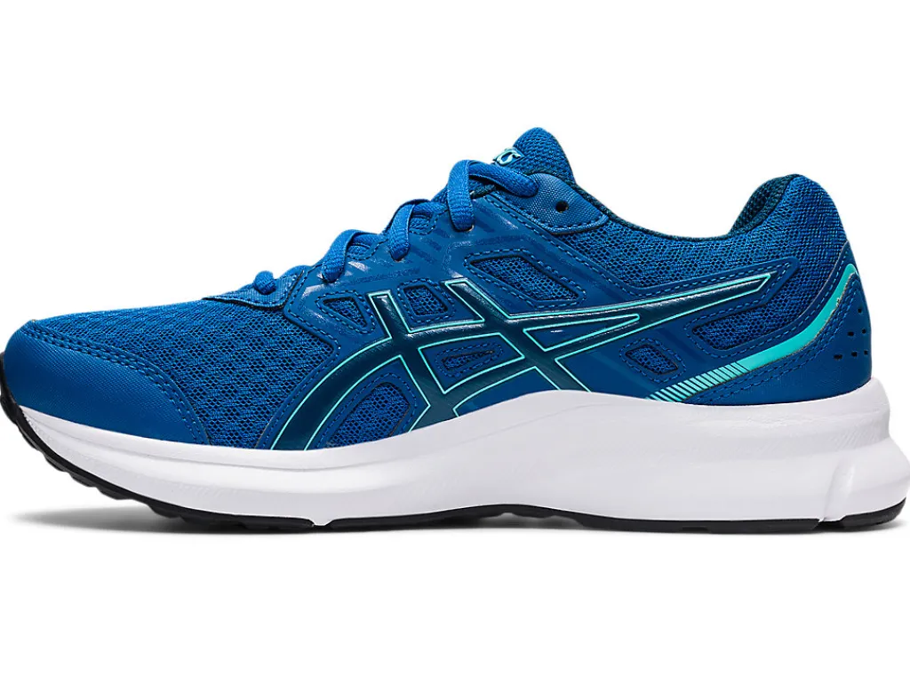 ASICS JOLT 3 GRADE SCHOOL-Kids Neutral|Shoes Under $50