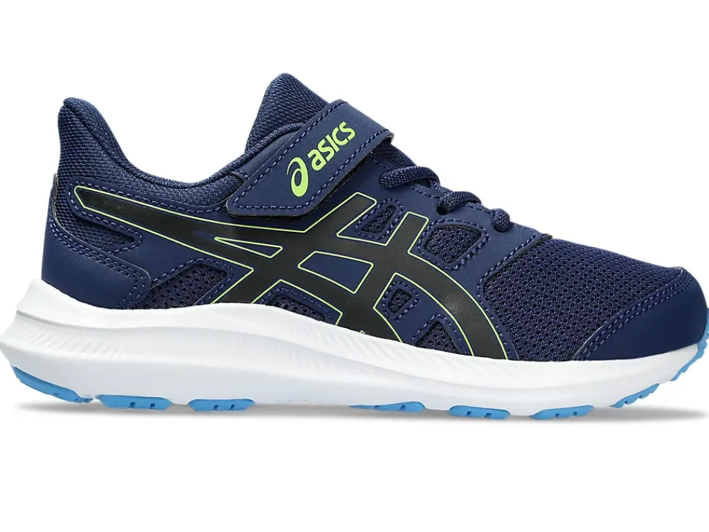 ASICS JOLT 4 PRE-SCHOOL-Kids Neutral|Shoes Under $50