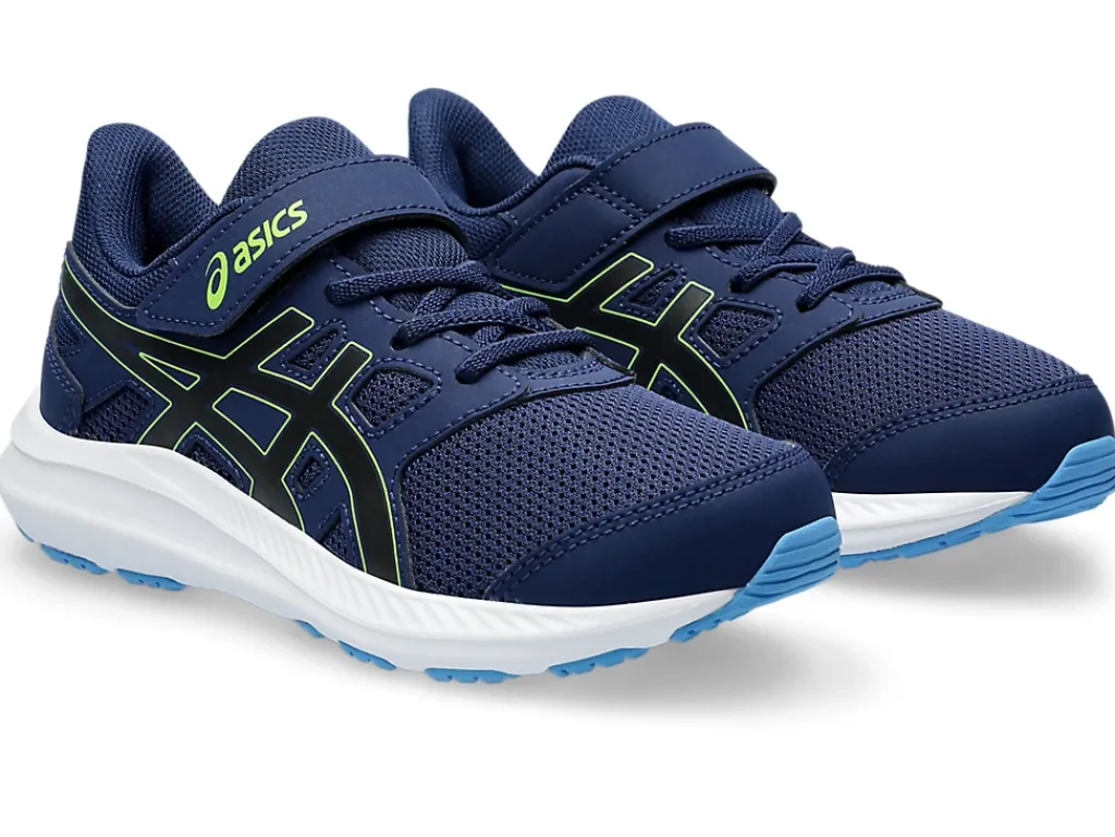 ASICS JOLT 4 PRE-SCHOOL-Kids Neutral|Shoes Under $50