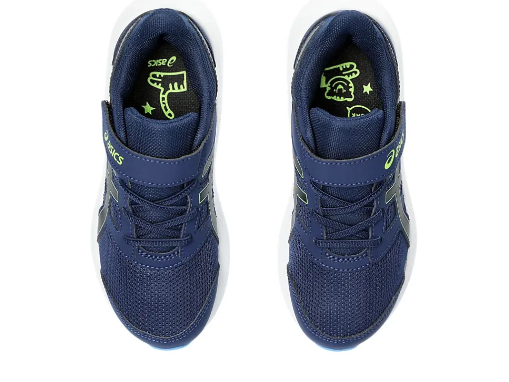 ASICS JOLT 4 PRE-SCHOOL-Kids Neutral|Shoes Under $50
