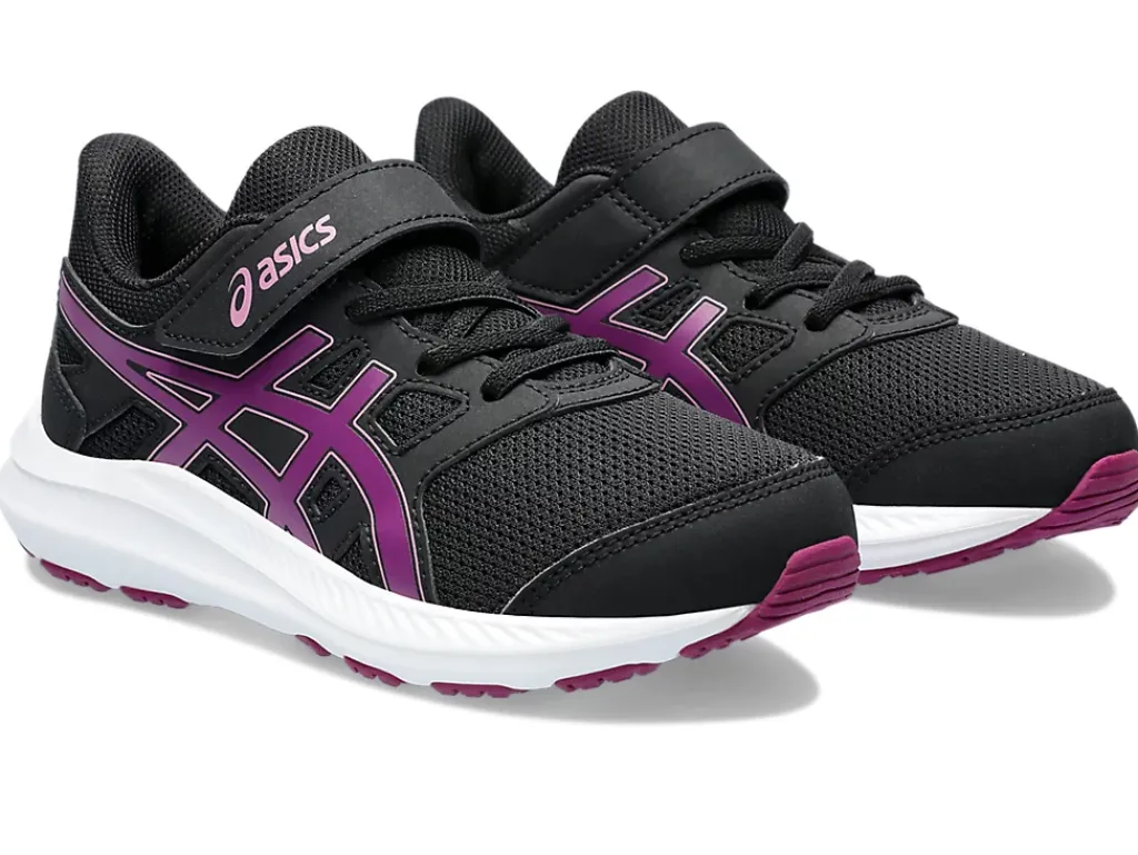 ASICS JOLT 4 PRE-SCHOOL-Kids Neutral|Shoes Under $50