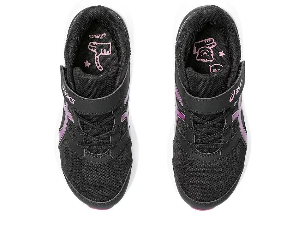 ASICS JOLT 4 PRE-SCHOOL-Kids Neutral|Shoes Under $50