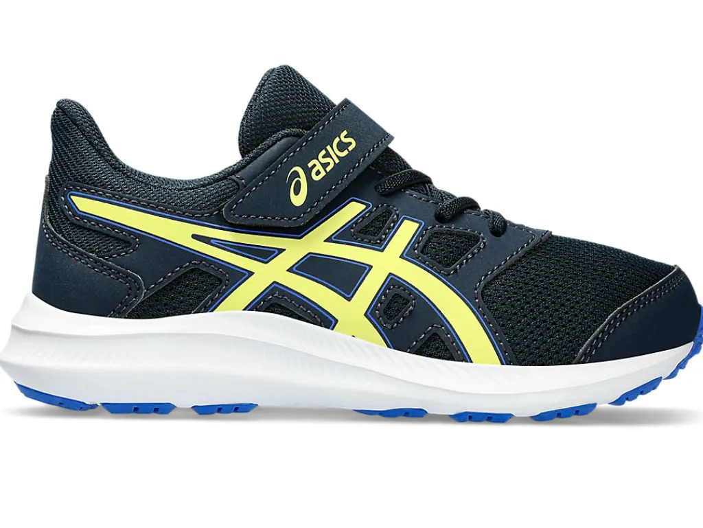 ASICS JOLT 4 PRE-SCHOOL-Kids Neutral|Shoes Under $50