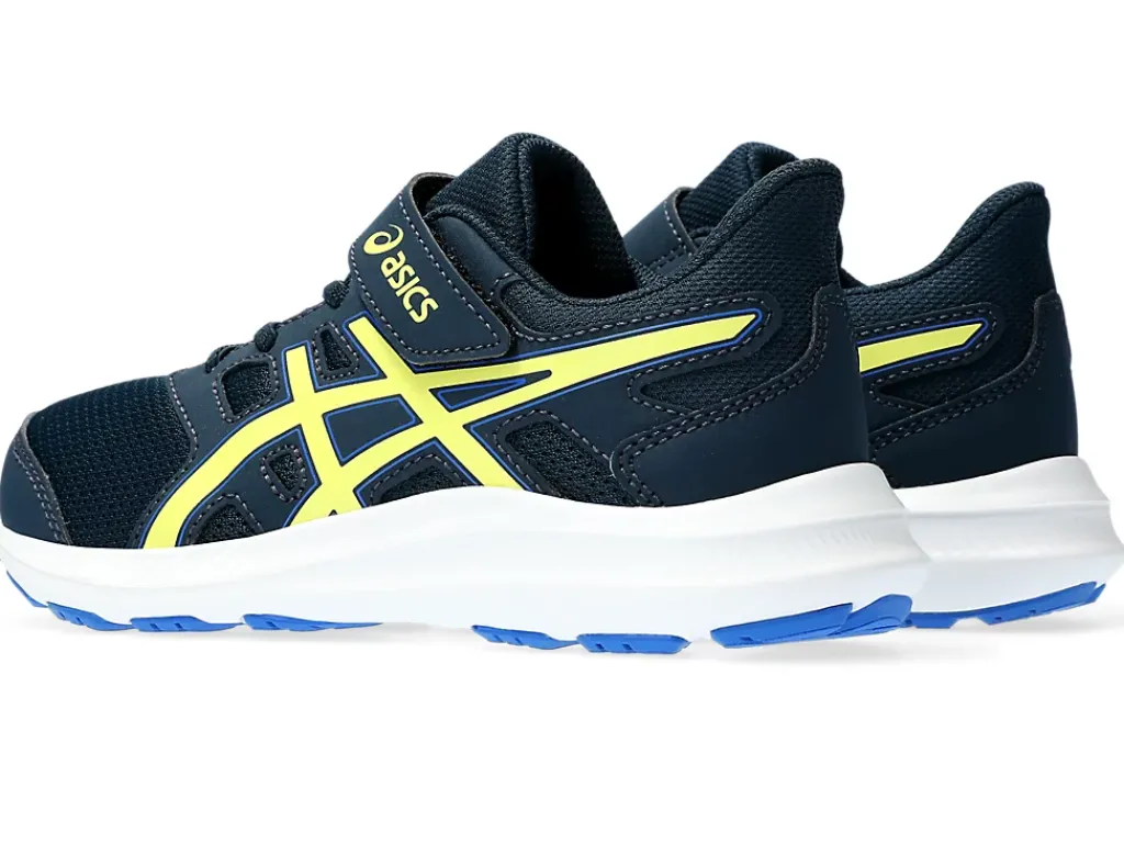 ASICS JOLT 4 PRE-SCHOOL-Kids Neutral|Shoes Under $50