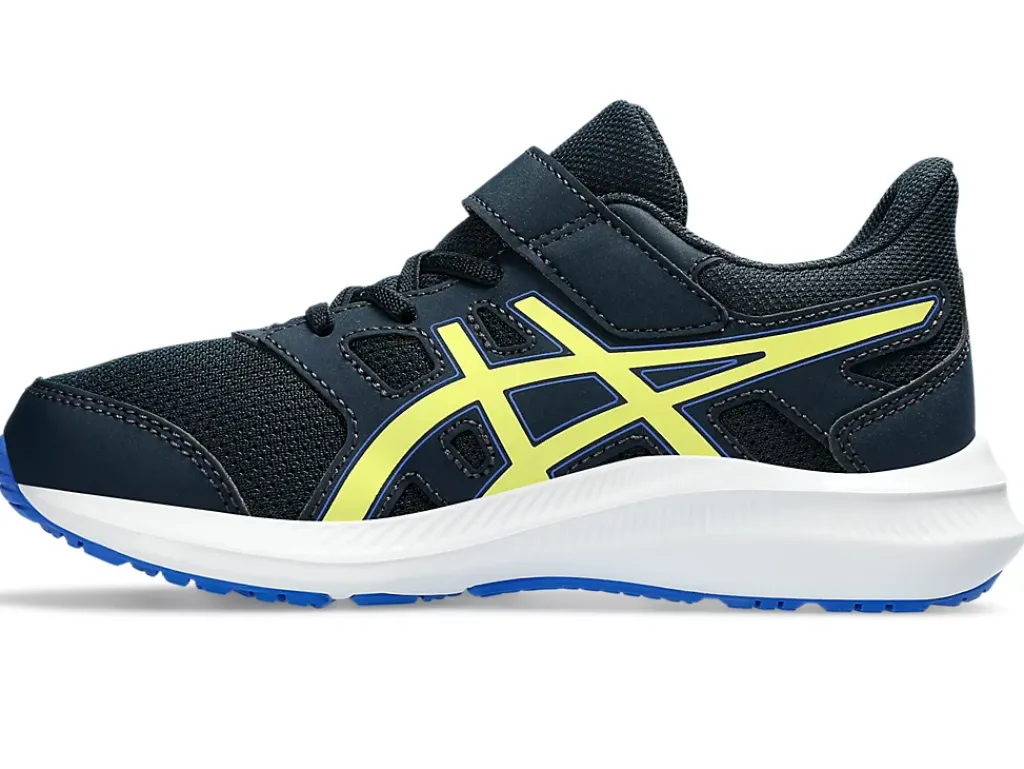 ASICS JOLT 4 PRE-SCHOOL-Kids Neutral|Shoes Under $50
