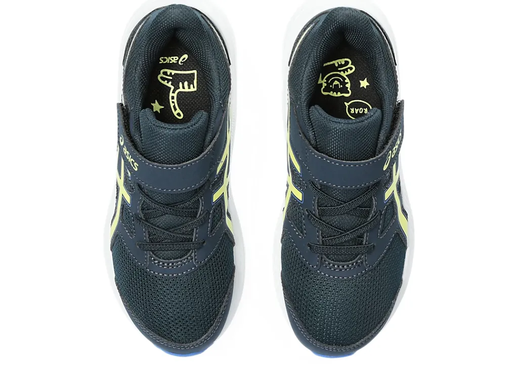 ASICS JOLT 4 PRE-SCHOOL-Kids Neutral|Shoes Under $50