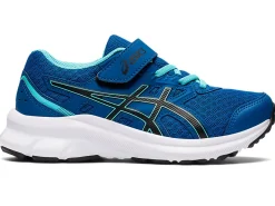 ASICS JOLT 3 PRE-SCHOOL-Kids Neutral|Shoes Under $50