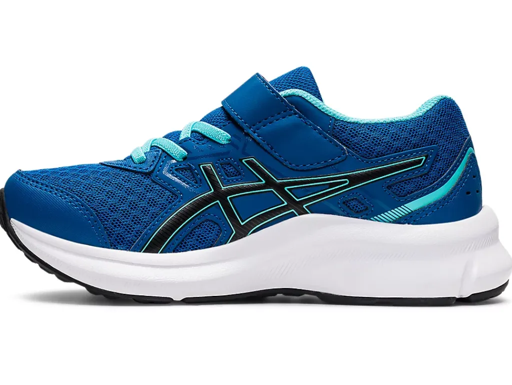 ASICS JOLT 3 PRE-SCHOOL-Kids Neutral|Shoes Under $50