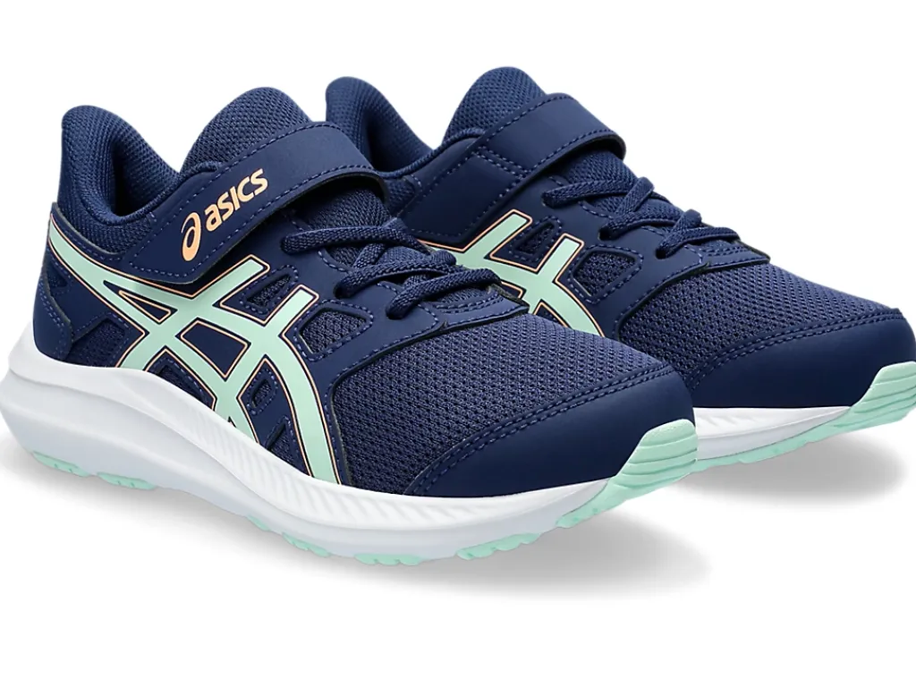 ASICS JOLT 4 PRE-SCHOOL-Kids Neutral|Shoes Under $50