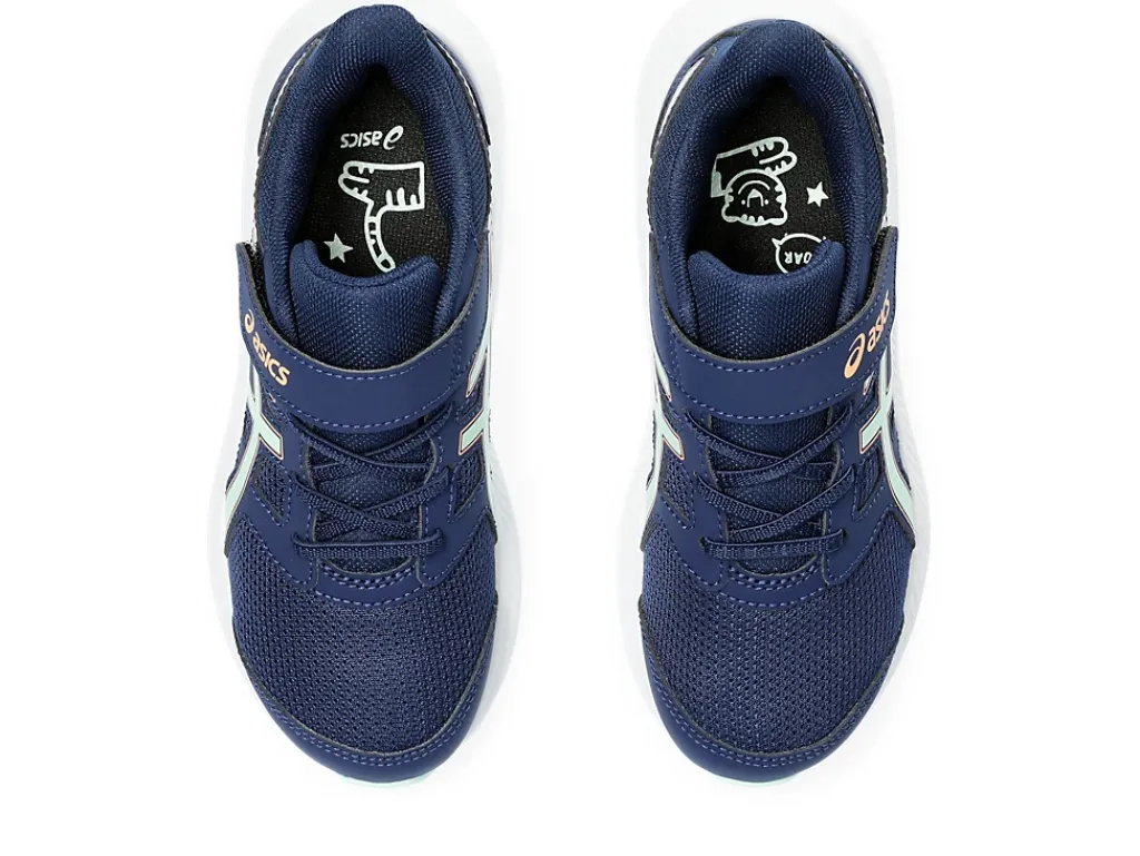 ASICS JOLT 4 PRE-SCHOOL-Kids Neutral|Shoes Under $50