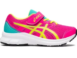 ASICS JOLT 3 PRE-SCHOOL-Kids Neutral|Shoes Under $50