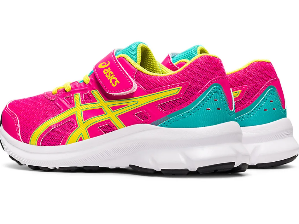 ASICS JOLT 3 PRE-SCHOOL-Kids Neutral|Shoes Under $50