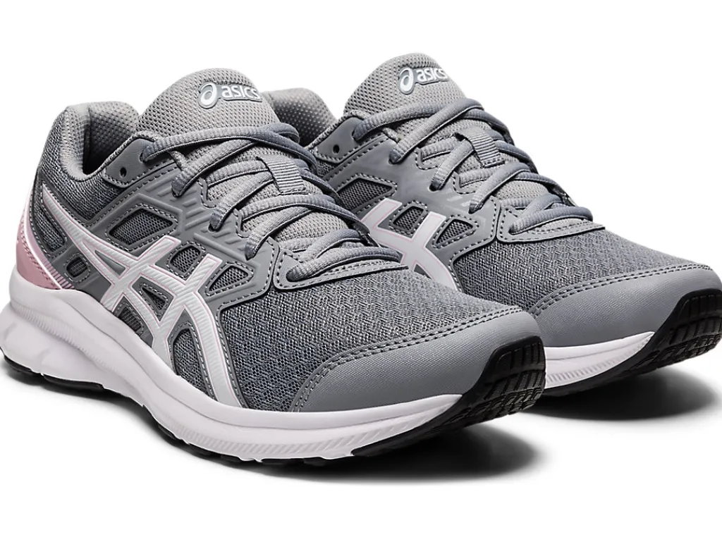 ASICS JOLT 3 WIDE-Women Neutral|Wide Shoes