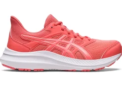 ASICS JOLT 4 WIDE-Women Neutral|Wide Shoes