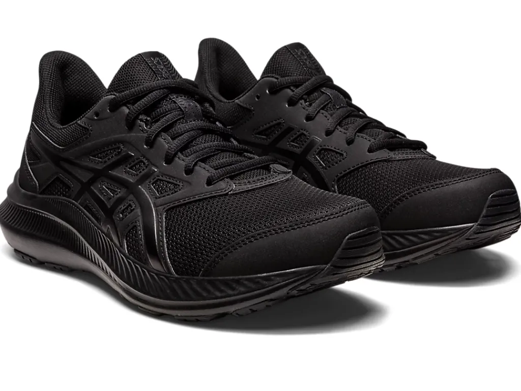 ASICS JOLT 4 WIDE-Women Neutral|Wide Shoes