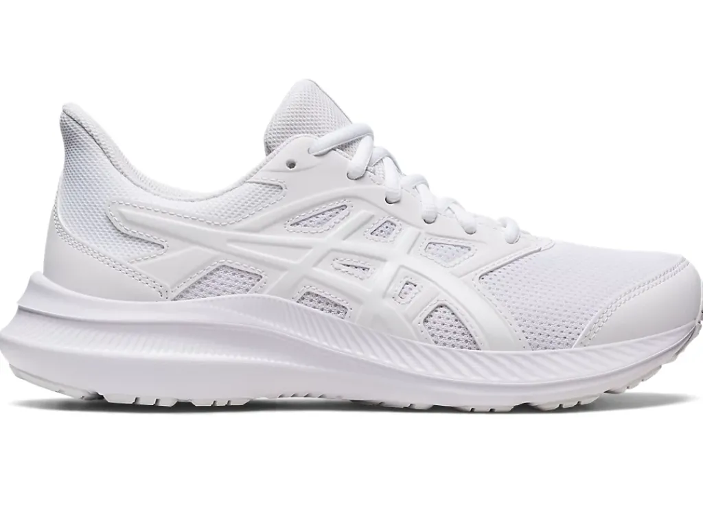 ASICS JOLT 4 WIDE-Women Neutral|Wide Shoes
