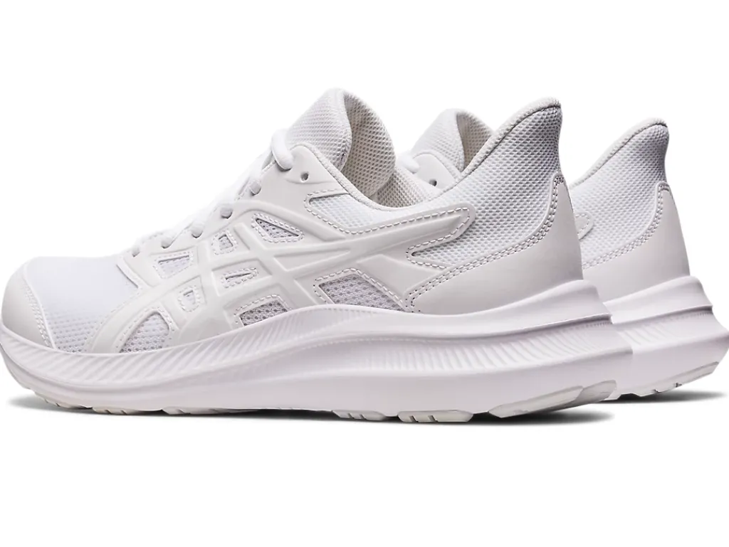 ASICS JOLT 4 WIDE-Women Neutral|Wide Shoes